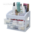Kosmetika PP förvaringslåda Transparent låda typ